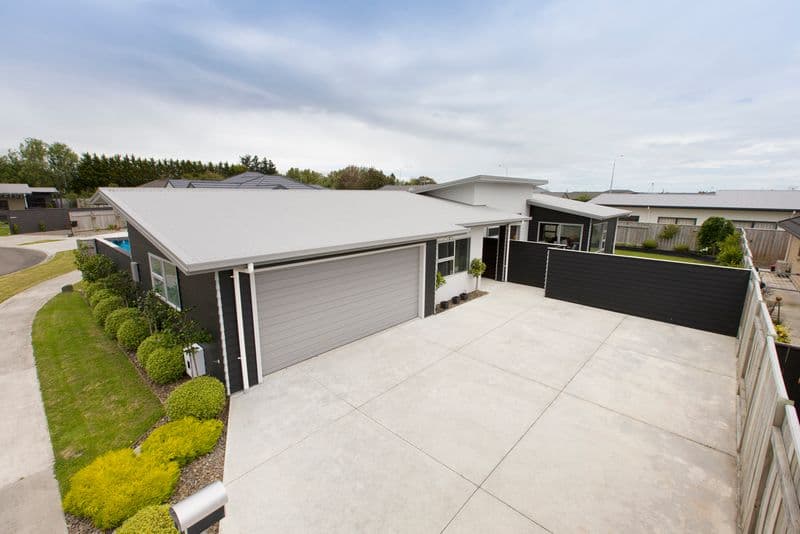 8 Lorenzo Place, Kelvin Grove, Palmerston North City