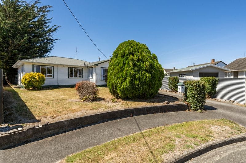 5 Philip Place, Feilding, Manawatu