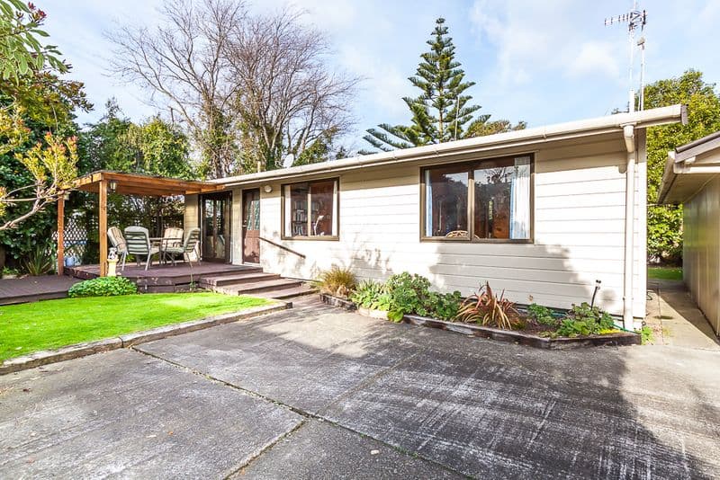 242a Tremaine Avenue, Highbury, Palmerston North City