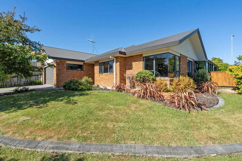 34 Greenwood Place, Fitzherbert, Palmerston North City