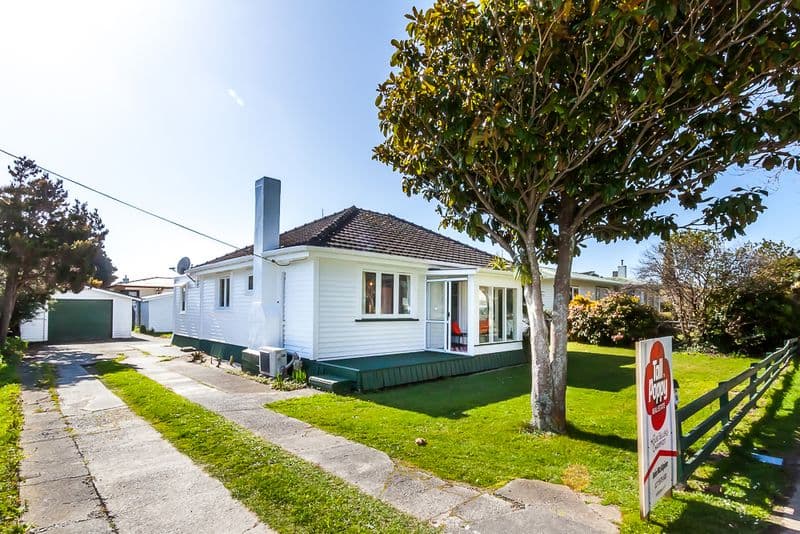 192  North Street, Feilding, Manawatu