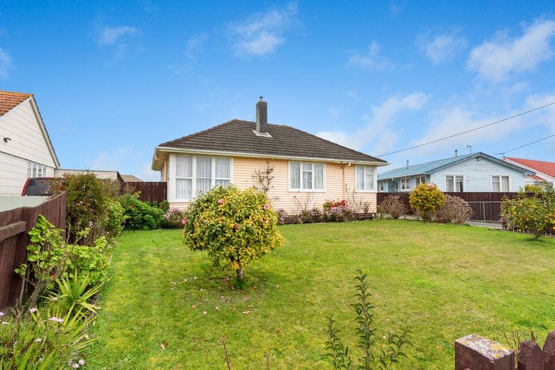 14 Wilson Crescent, Highbury, Palmerston North City