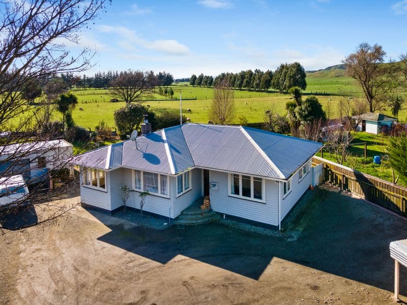 23B Paterson Street, Pahiatua, Tararua