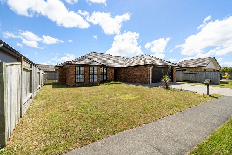 33 Geneva Terrace, Kelvin Grove, Palmerston North City