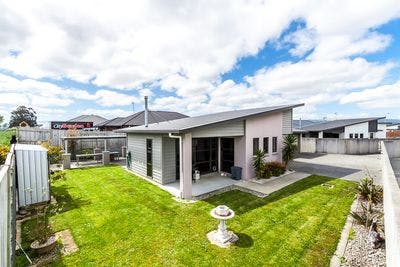 67 A Rosalie Terrace, Kelvin Grove, Palmerston North City, Manawatu | Tall Poppy 