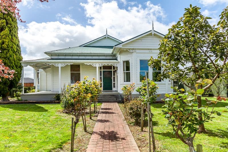 59 North Street, Palmerston North, Palmerston North City