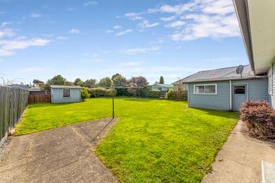 8 Victoria Street, Pahiatua, Tararua, Manawatu | Tall Poppy 