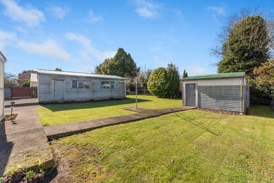 20 Ormond Street, Woodville, Tararua, Wairarapa | Tall Poppy 