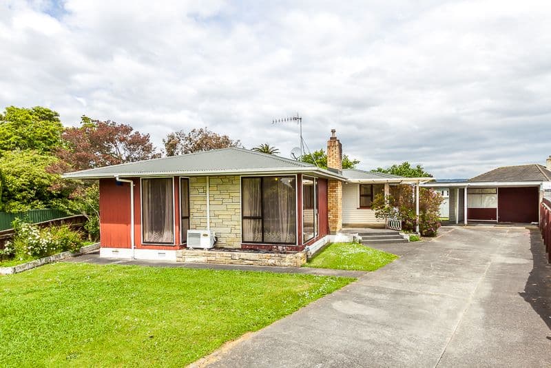 6 Appleby Place, Awapuni, Palmerston North City