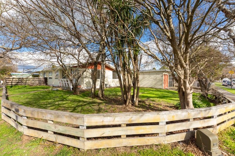 1 Haast Place, Awapuni, Palmerston North City