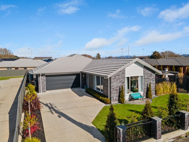 30 Princess Street, Pahiatua, Tararua