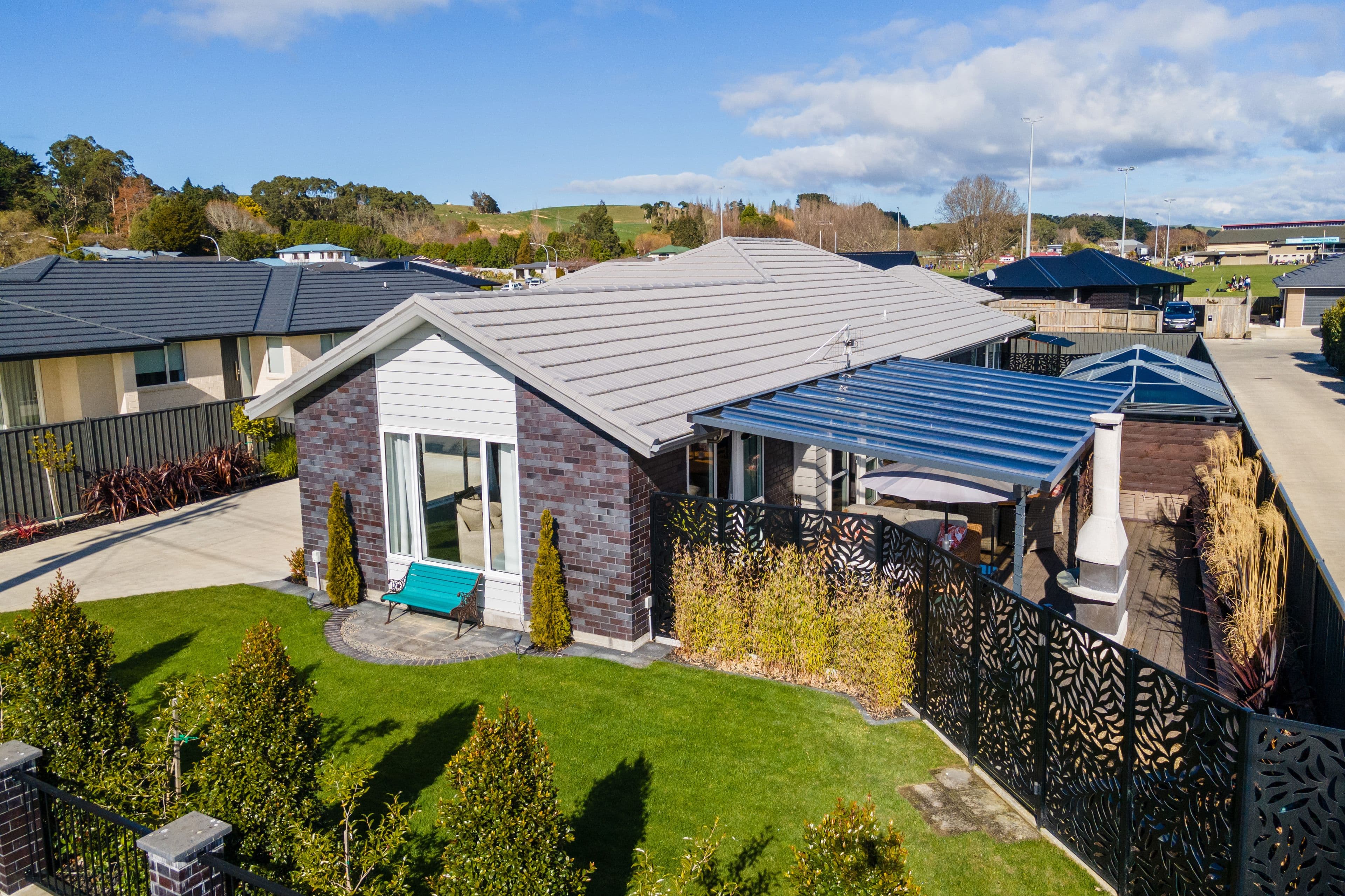 30 Princess Street, Pahiatua, Tararua, Manawatu | Tall Poppy 