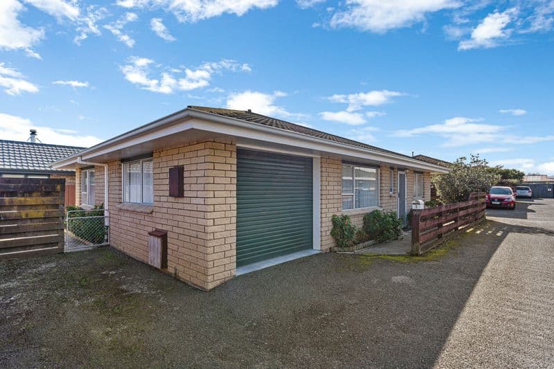 1/99 Vogel Street, Roslyn, Palmerston North City