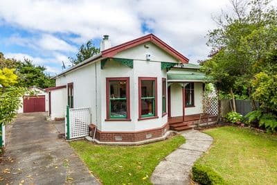 6 Worcester Street, West End, Palmerston North City, Manawatu | Tall Poppy 