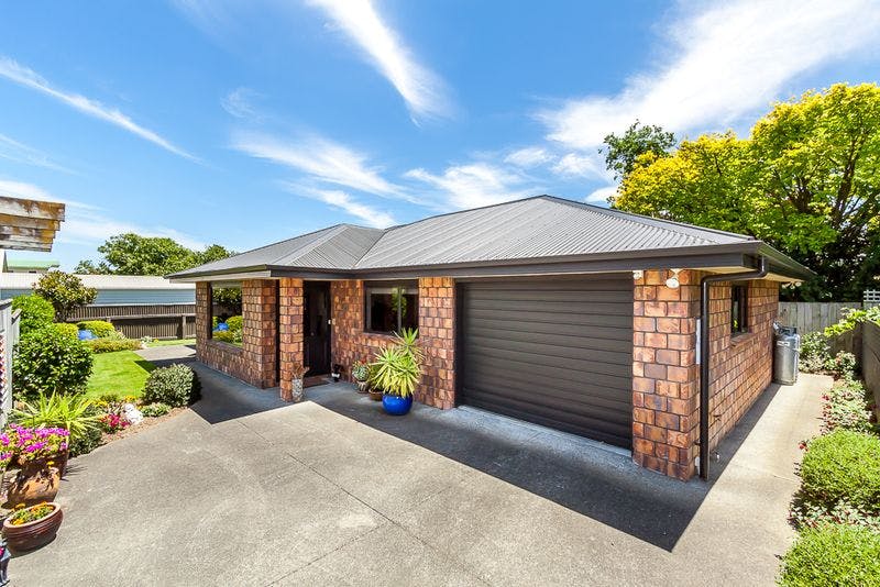 31A Frederick Street, Terrace End, Palmerston North City