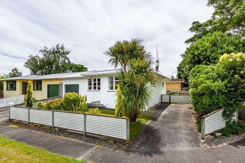 10 McDonald Place, Awapuni, Palmerston North City