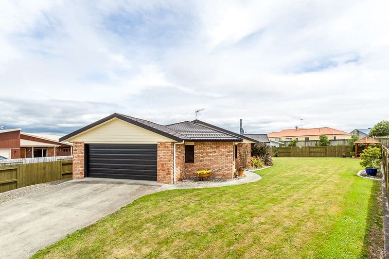 31 Masefield Terrace, Kelvin Grove, Palmerston North City