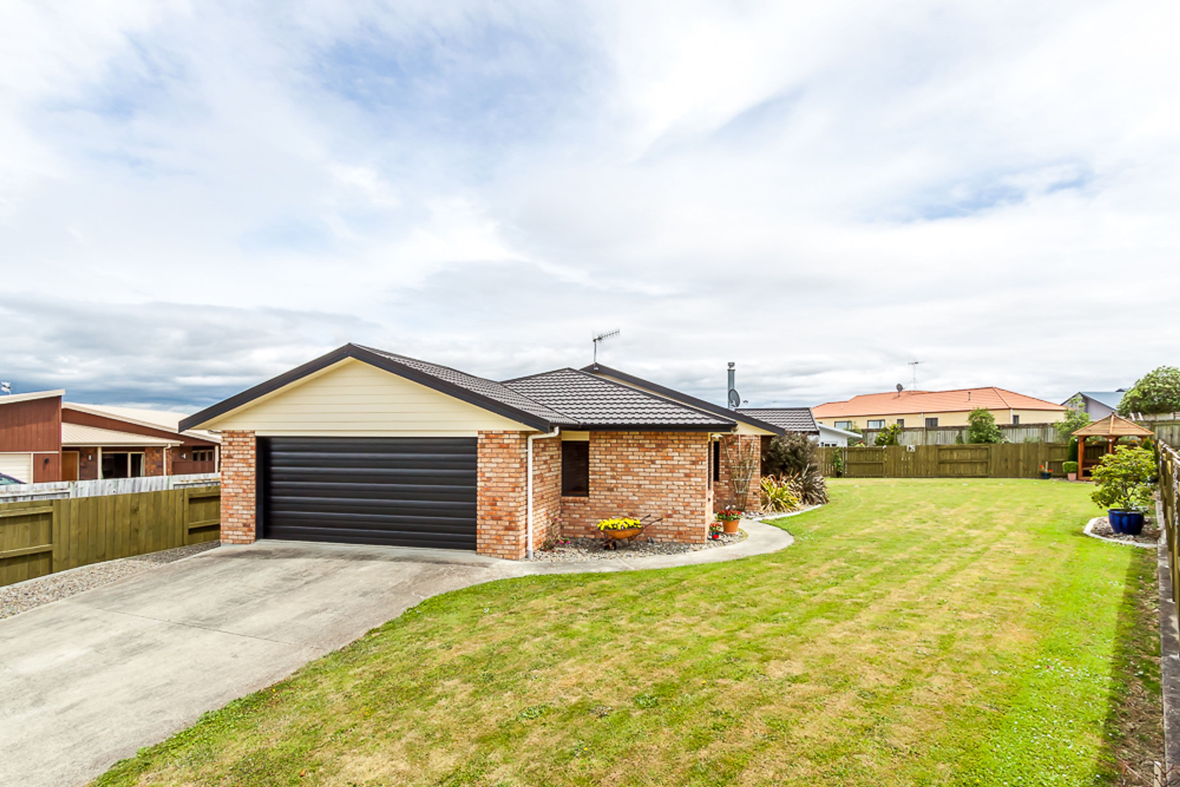 31 Masefield Terrace, Kelvin Grove, Palmerston North City, Manawatu | Tall Poppy 