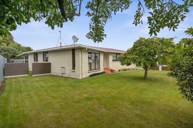 53 Havelock Avenue, Westbrook, Palmerston North City