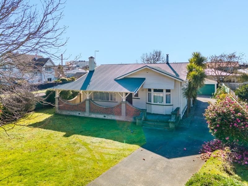 23 Langston Avenue, Palmerston North, Palmerston North City