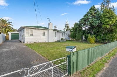 16 Ronberg Street, Highbury, Palmerston North City, Manawatu | Tall Poppy 