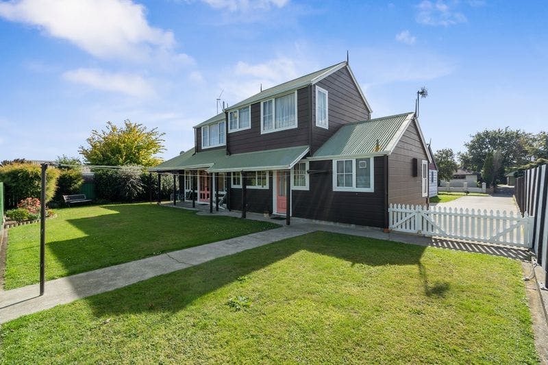 23 Moyne Ave, Milson, Palmerston North City