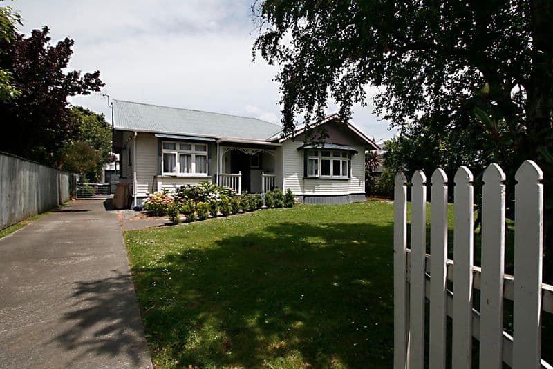 15 Campbell Street, Feilding, Manawatu