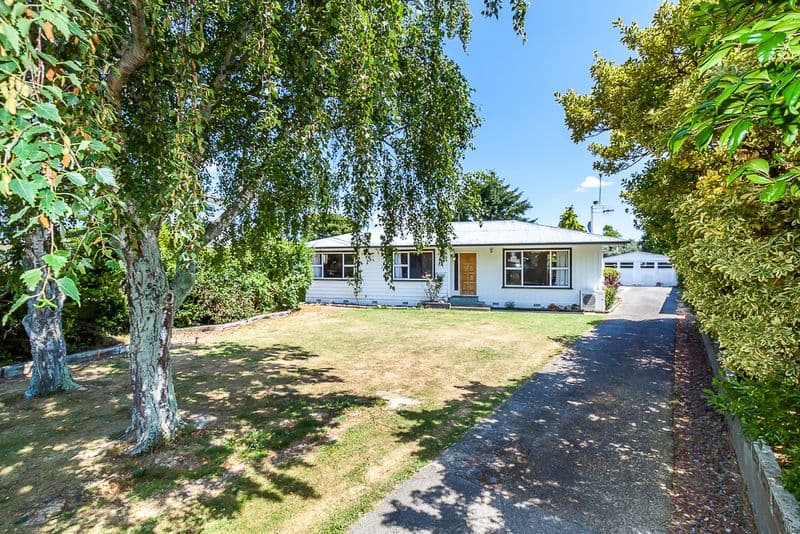 12 Sinclair Avenue , Highbury, Palmerston North City