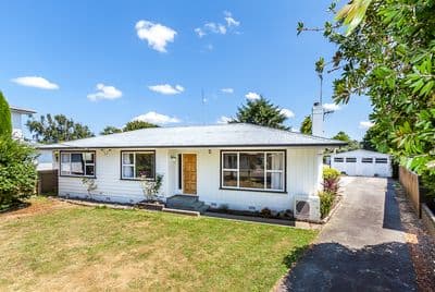 12 Sinclair Avenue , Highbury, Palmerston North City, Manawatu | Tall Poppy 