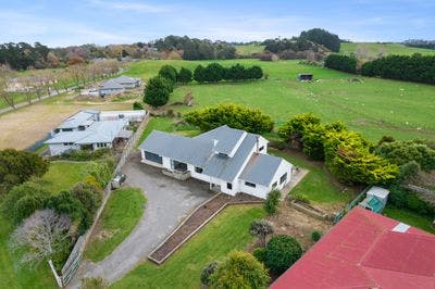 186 Awahuri Feilding Road, Feilding, Manawatu, Manawatu | Tall Poppy 