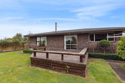 100 Huxley Street, Pahiatua, Tararua, Manawatu | Tall Poppy 