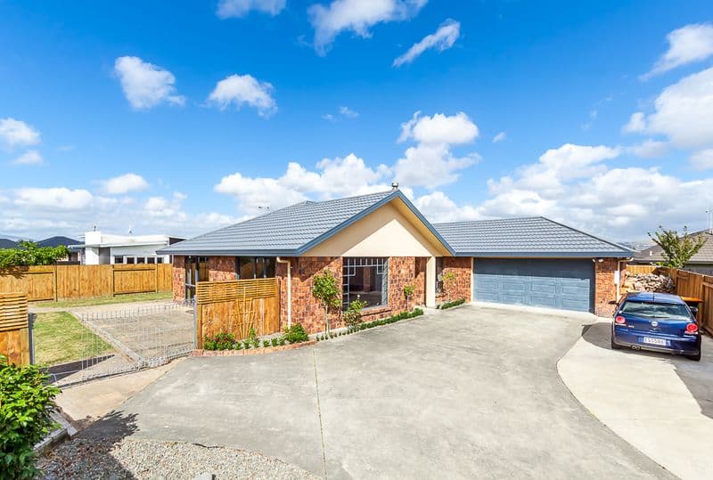 45 Meridian Grove, Kelvin Grove, Palmerston North City