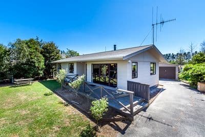 80 Humber Street, Rongotea, Manawatu, Manawatu | Tall Poppy 