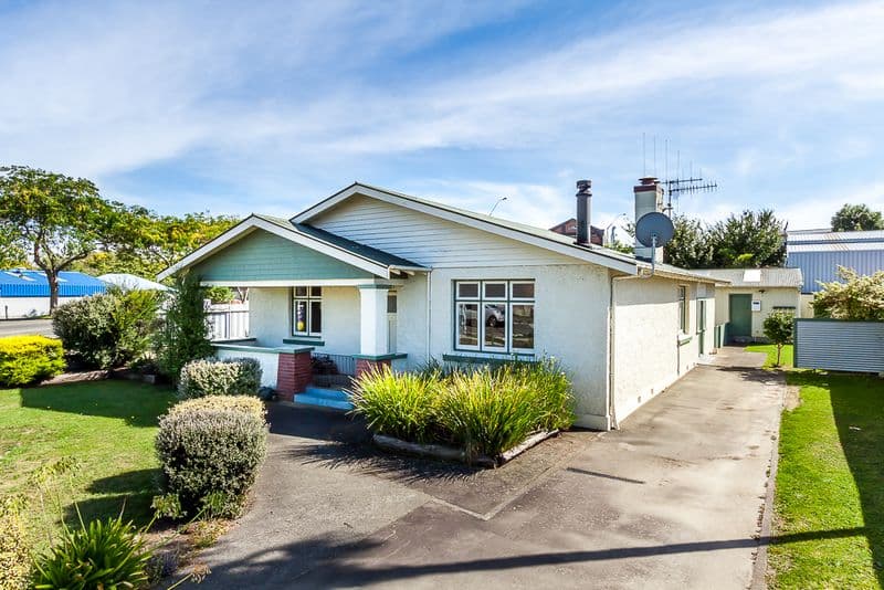 105 Napier Road, Terrace End, Palmerston North City