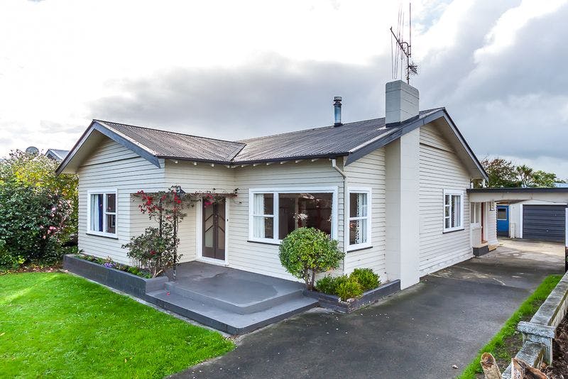 121 Heretaunga Street, Palmerston North, Palmerston North City