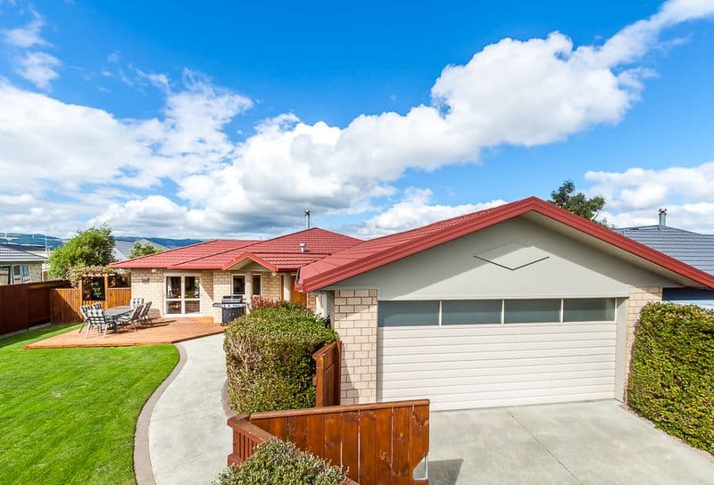 16 Boston Parade, Kelvin Grove, Palmerston North City