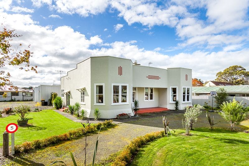 36 Bond Street, Marton, Rangitikei