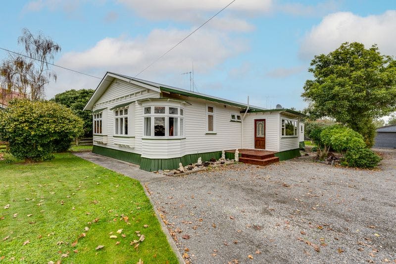 17A Johnson Street, Bulls, Bulls, Manawatu | Tall Poppy 