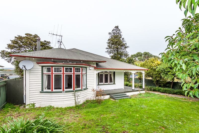 4 Napier Road, Terrace End, Palmerston North City