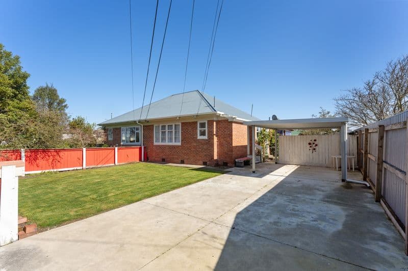 2 Tyndall Street, Pahiatua, Tararua