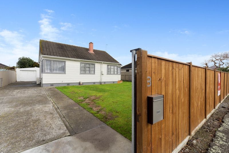 8 Upham Terrace, Roslyn, Palmerston North City