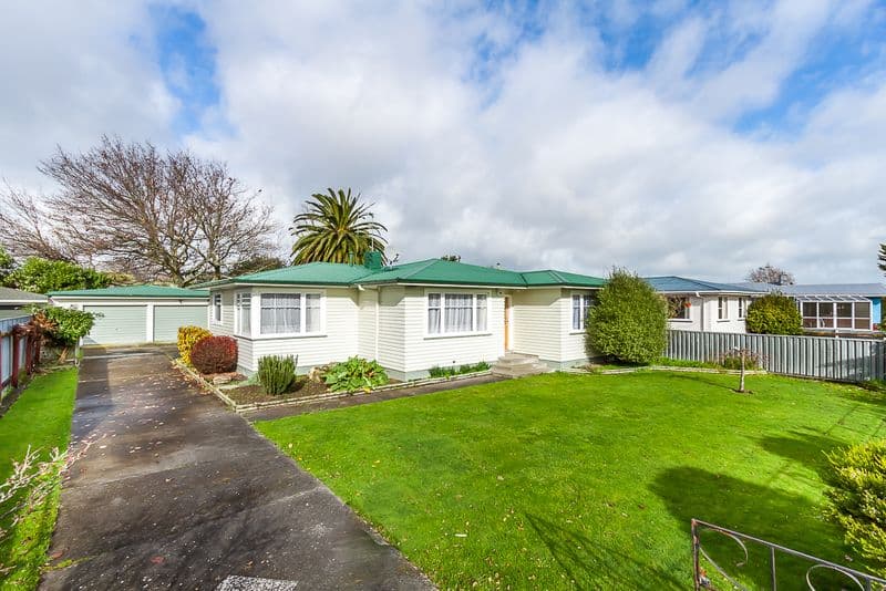 186 Tremaine Avenue, Westbrook, Palmerston North City