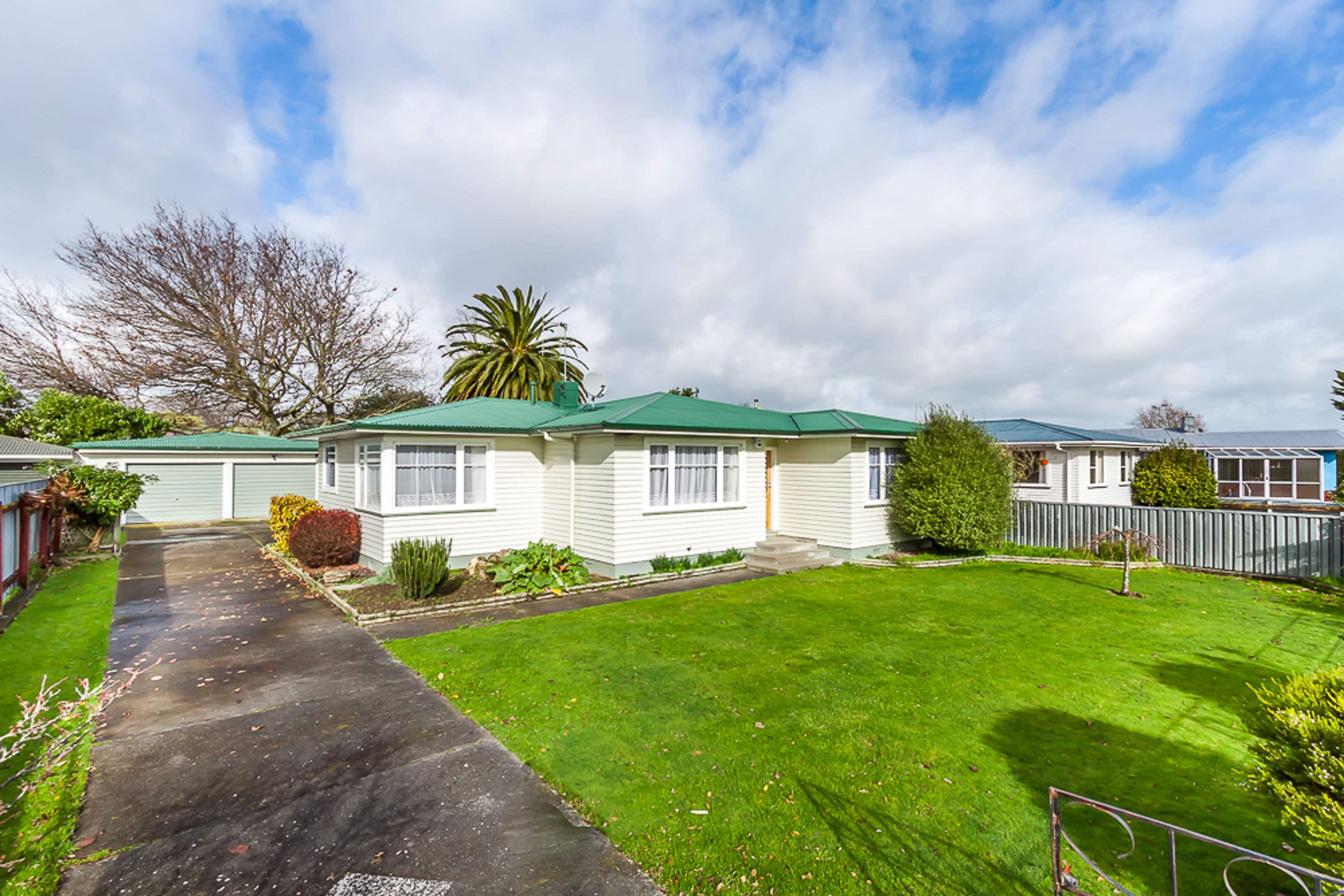 186 Tremaine Avenue, Westbrook, Palmerston North City, Manawatu | Tall Poppy 