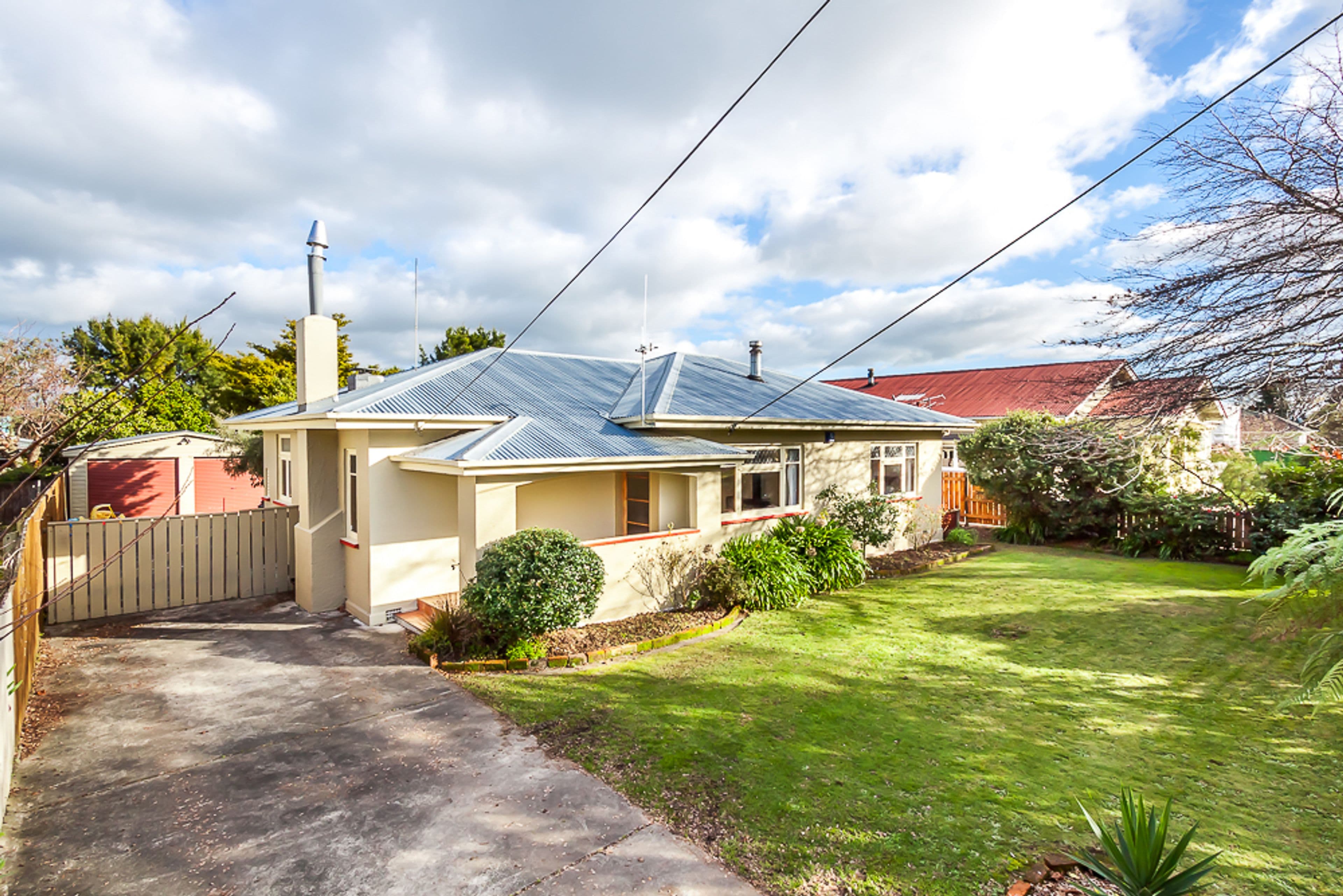 27 Nelson Street, Feilding, Manawatu, Manawatu | Tall Poppy 