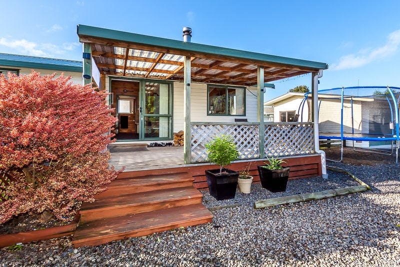 10 Bamfield Street, Ashhurst, Palmerston North City