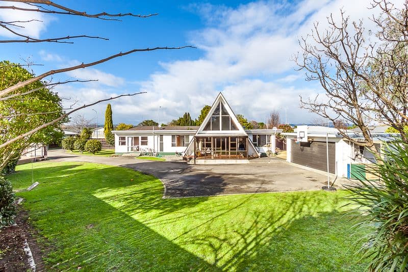 85 Long Melford Road, Awapuni, Palmerston North City