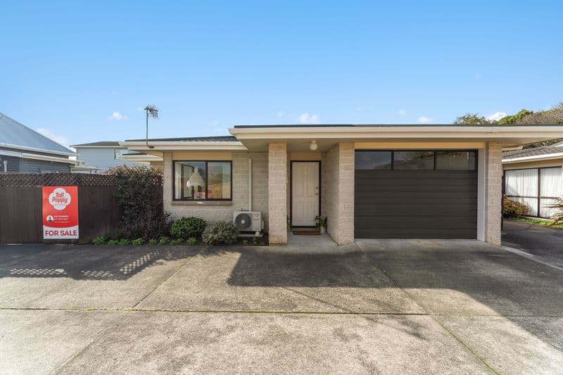 340A Featherston Street, Palmerston North, Palmerston North City