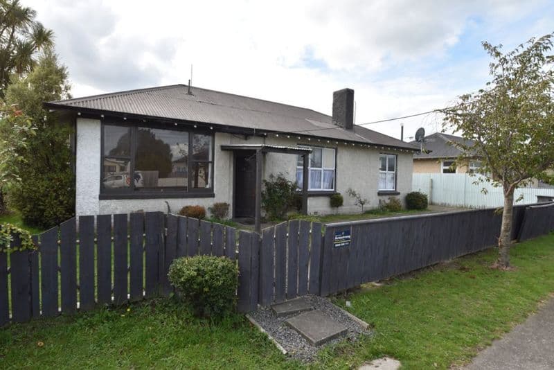 14 Russell Street, Feilding, Manawatu