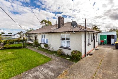 14 Russell Street, Feilding, Manawatu, Manawatu | Tall Poppy 