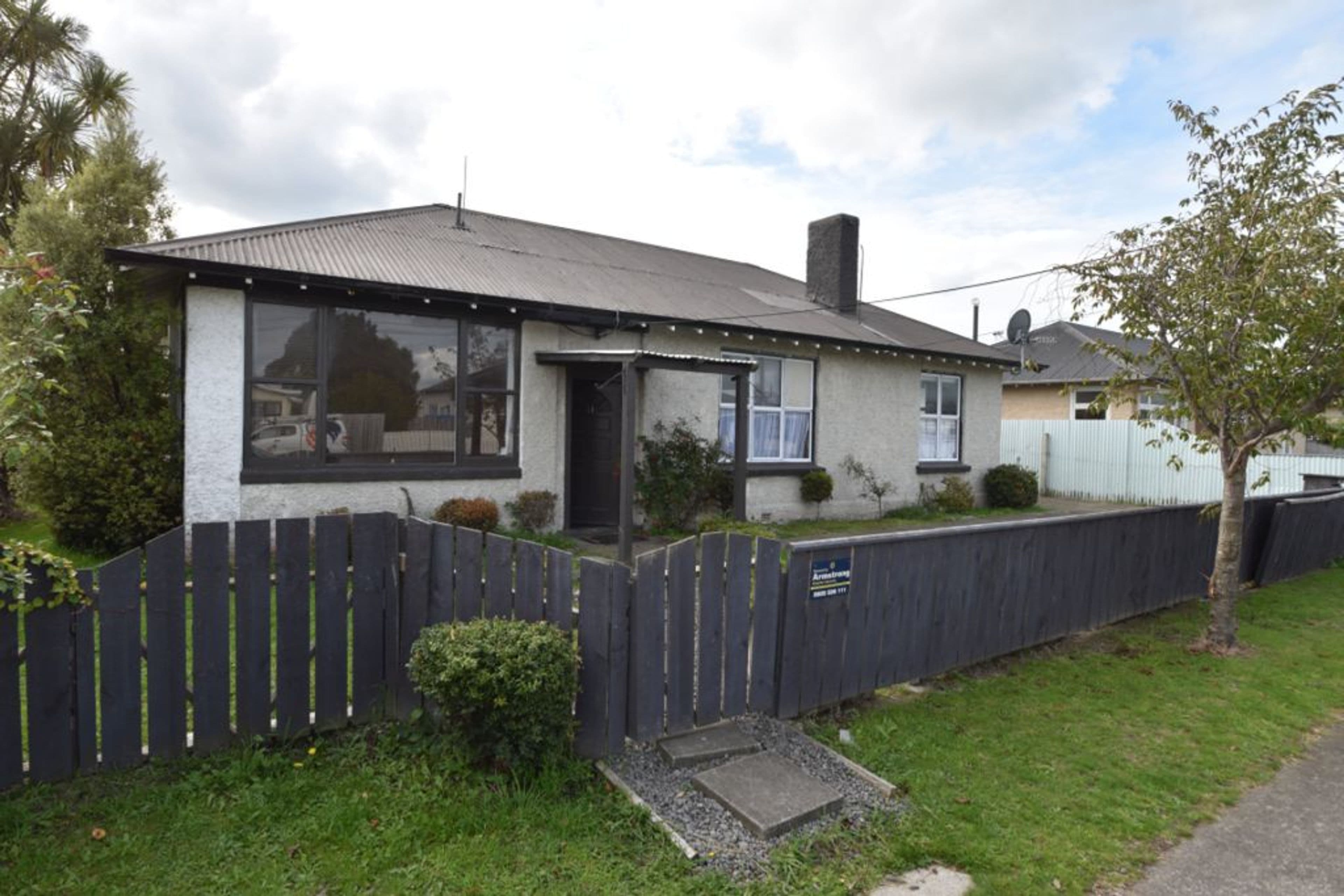 14 Russell Street, Feilding, Manawatu, Manawatu | Tall Poppy 